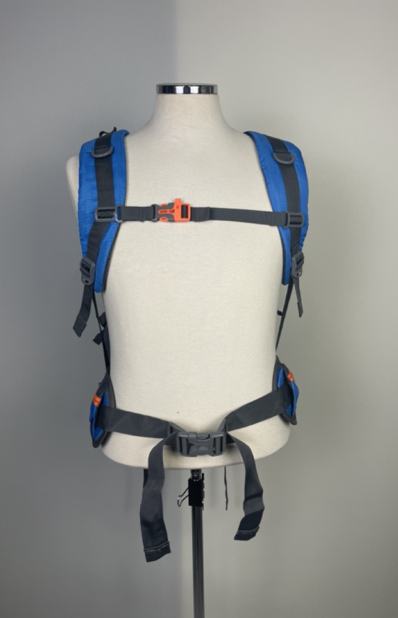 Backpack 747