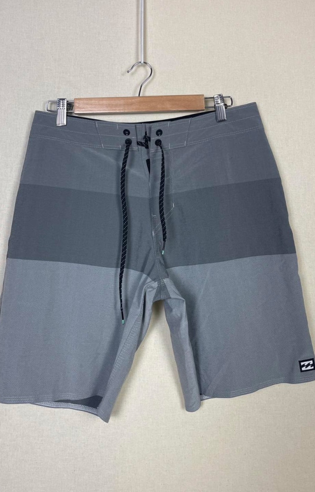 Billabong 634