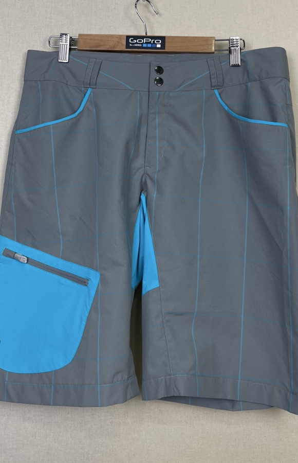 VAUDE 764