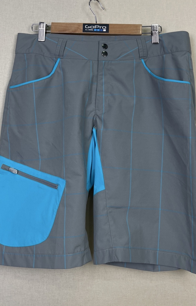 VAUDE 764