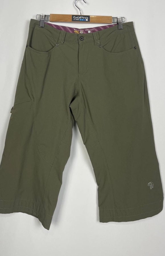 Mountain Hard Wear 581