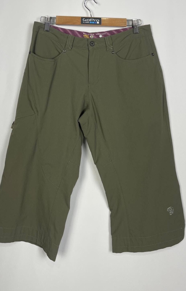 Mountain Hard Wear 581