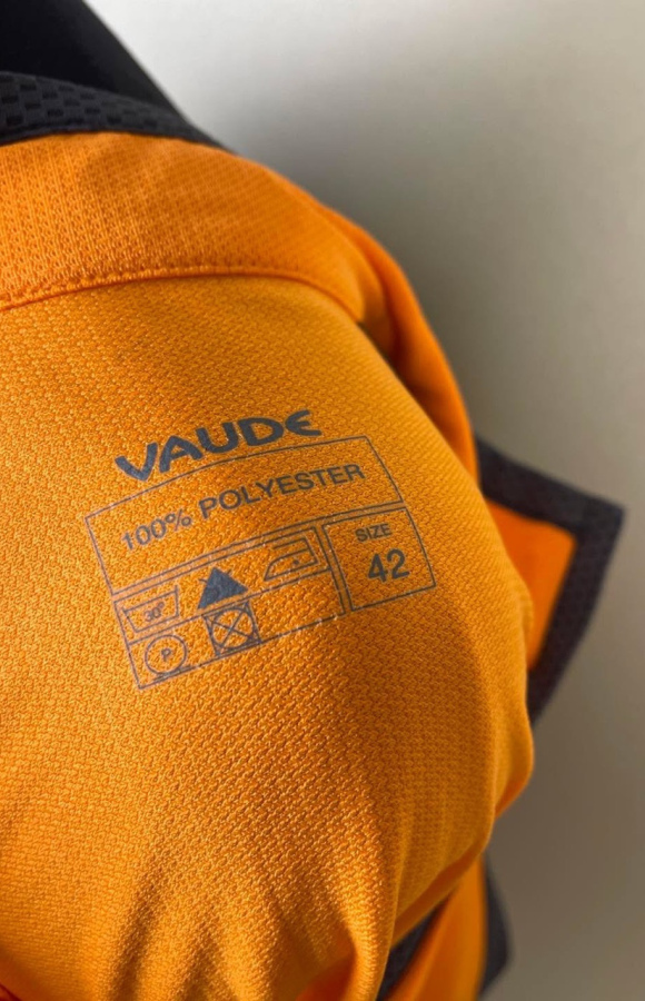 VAUDE 606