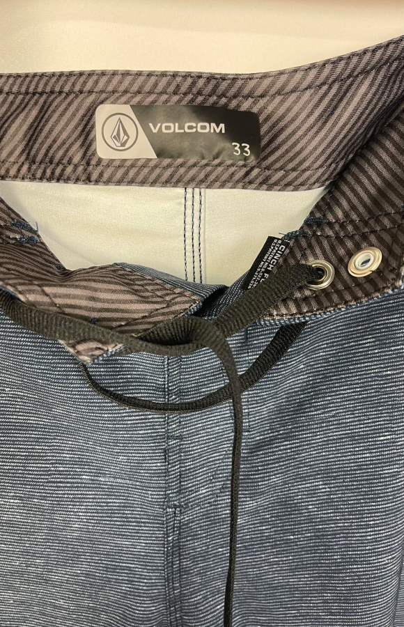 Volcom 528