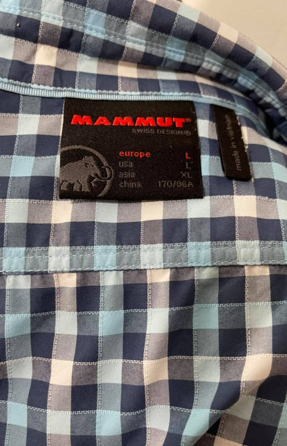 Mammut 647