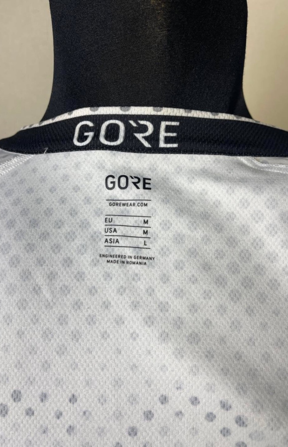 GORE  607