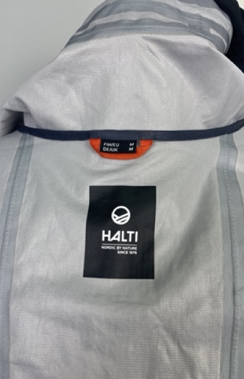 Halti 795