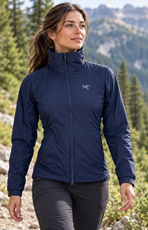 ARC’TERYX 267