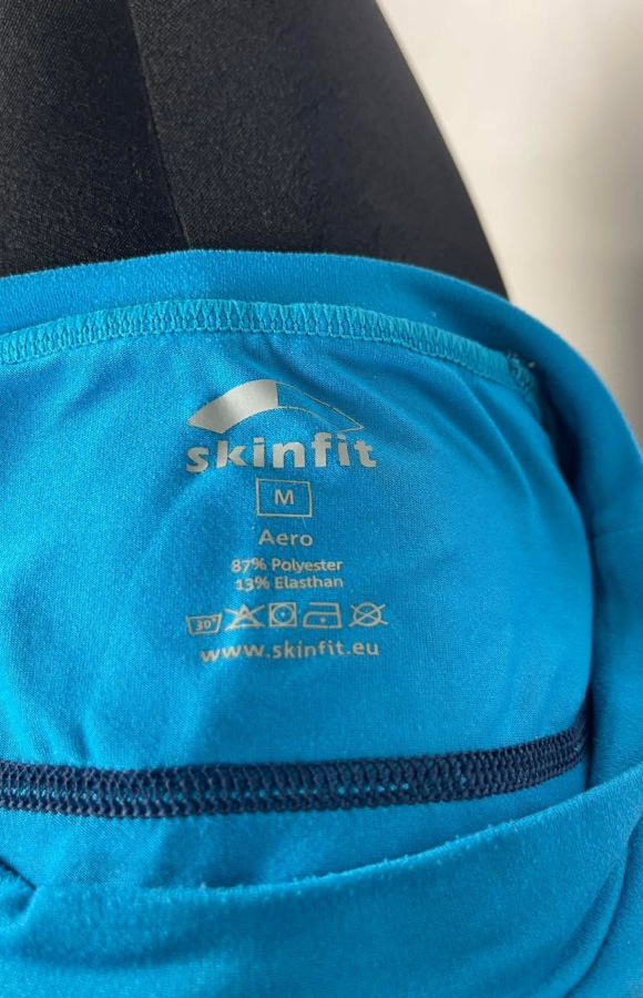 Skinfit 536