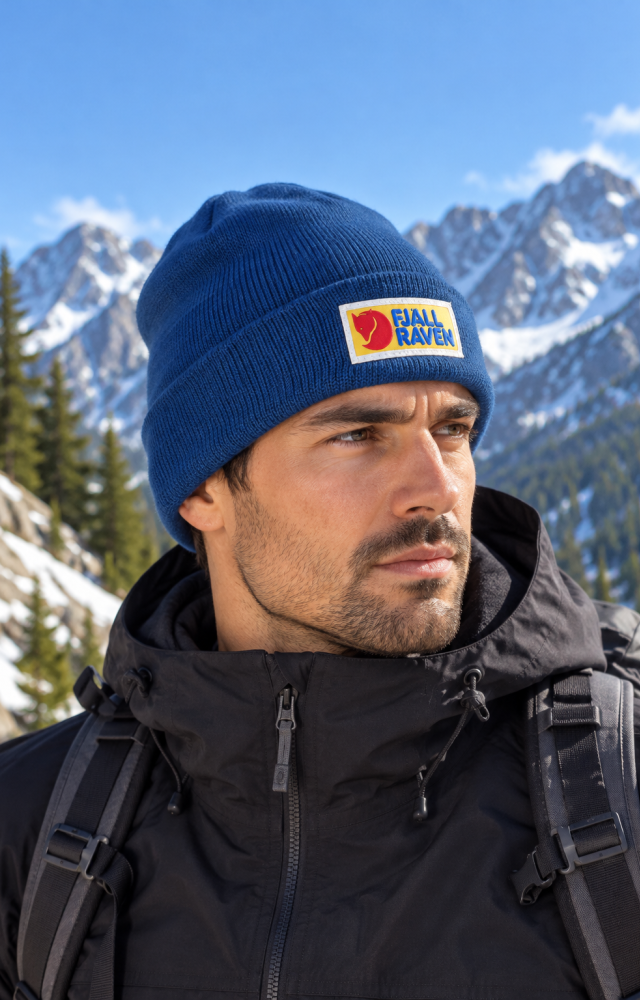 Fjällräven 104