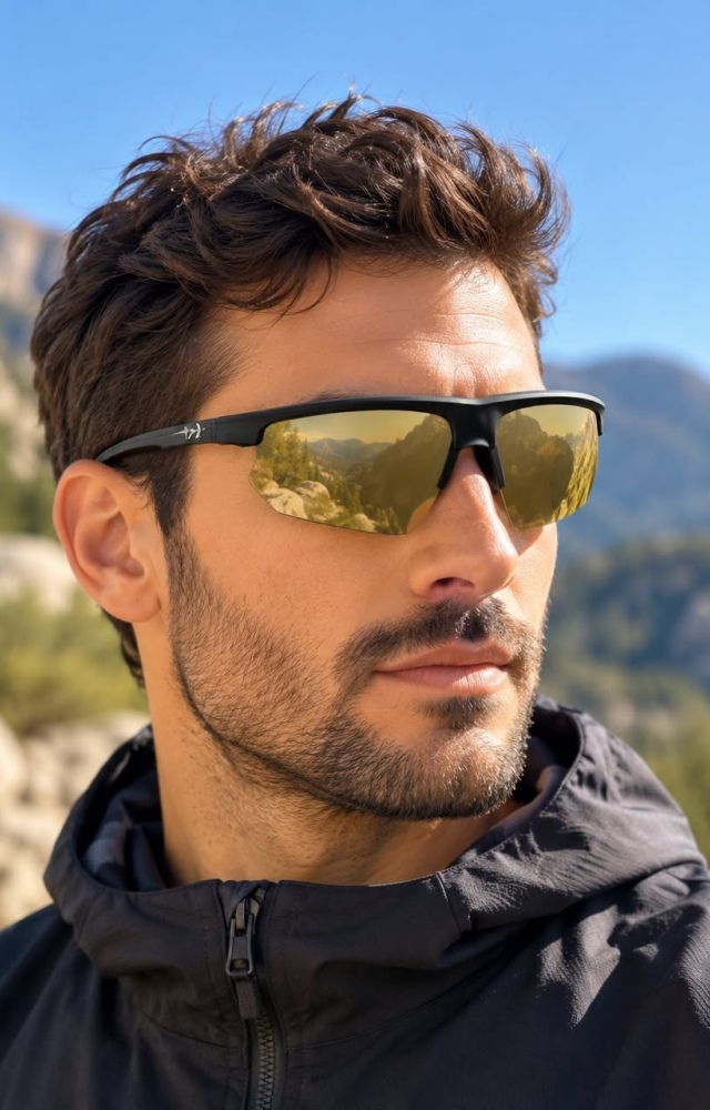Sunglasses 829