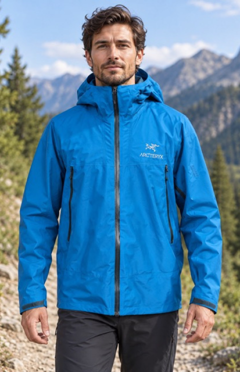 ARC’TERYX 791