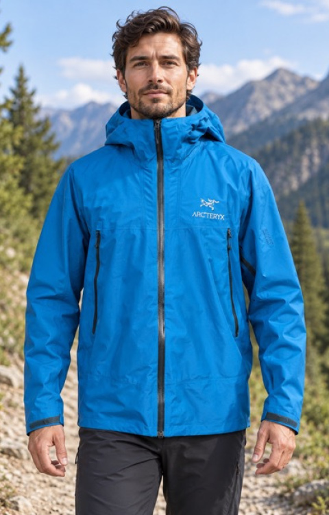 ARC’TERYX 791