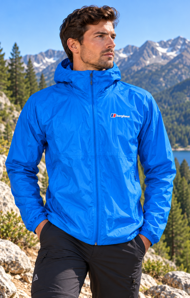 Berghaus 114