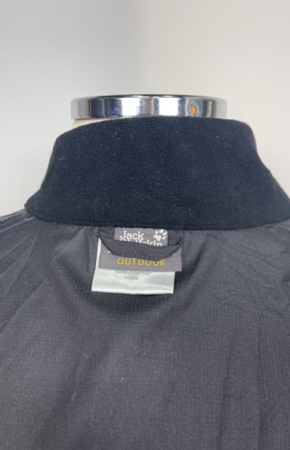 Jack Wolfskin 743