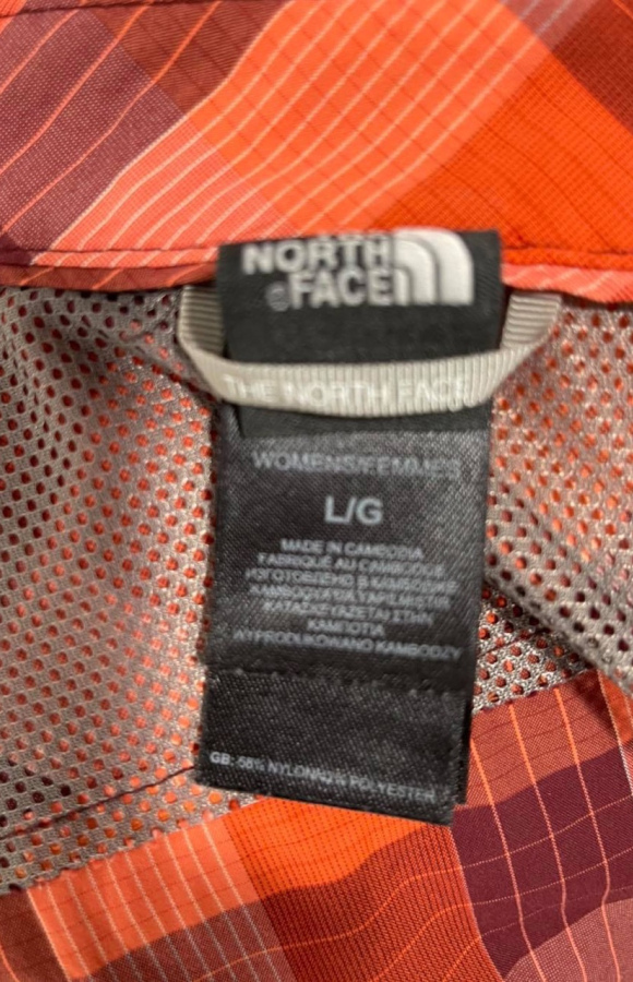 The North Face 579
