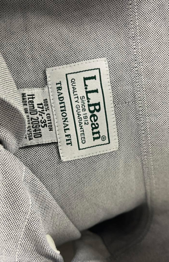 L.L.Bean