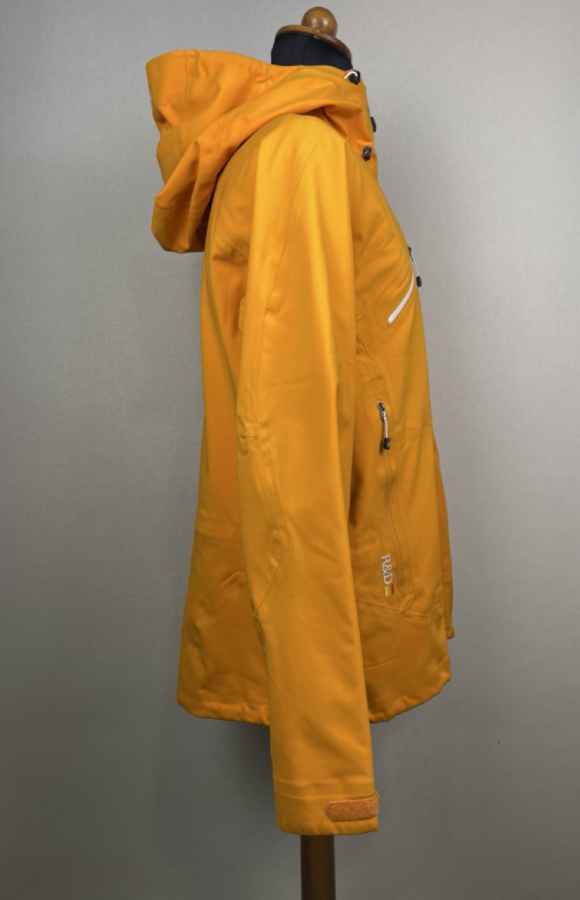 Peak Performance 406