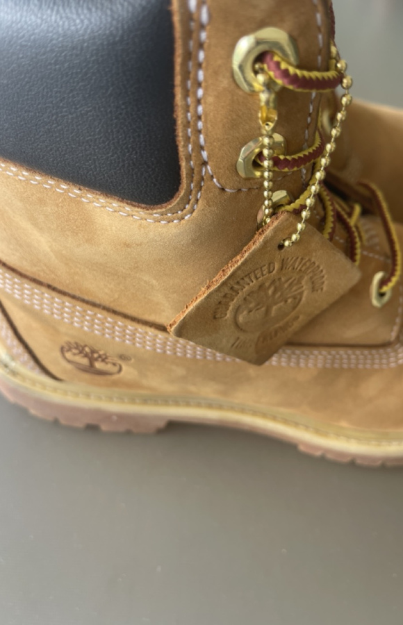 TIMBERLAND 757