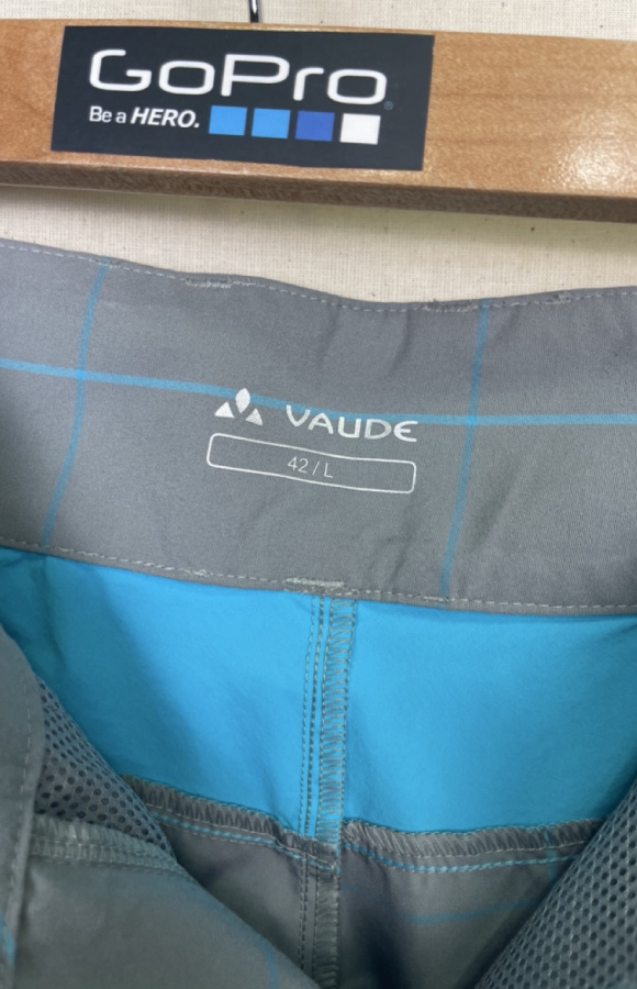VAUDE 764