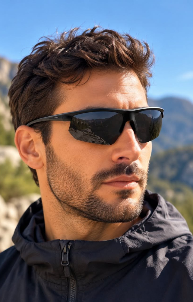 Sunglasses 830