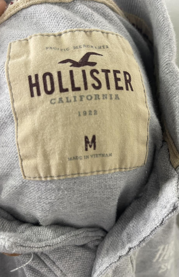 Hollister 645