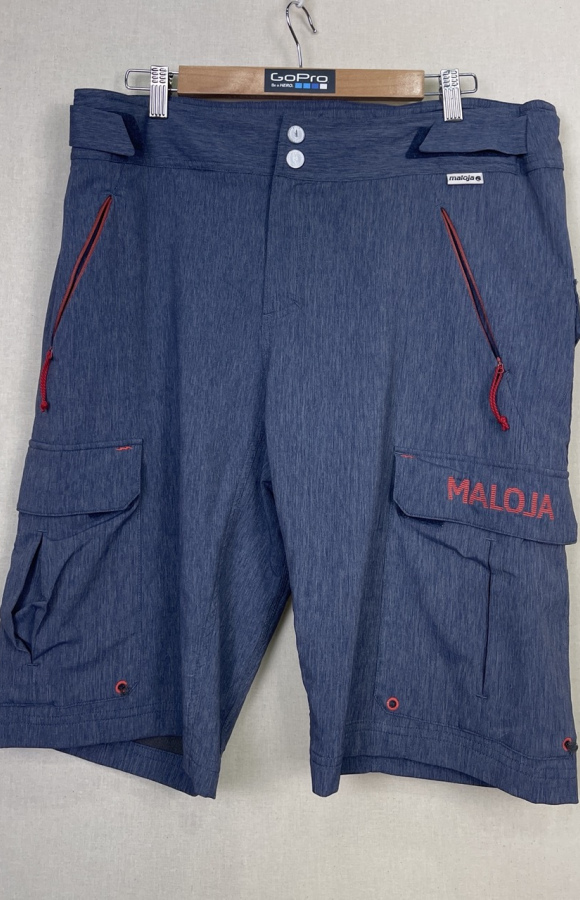 Maloja 768
