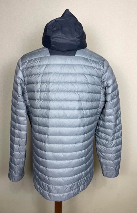 Berghaus 827