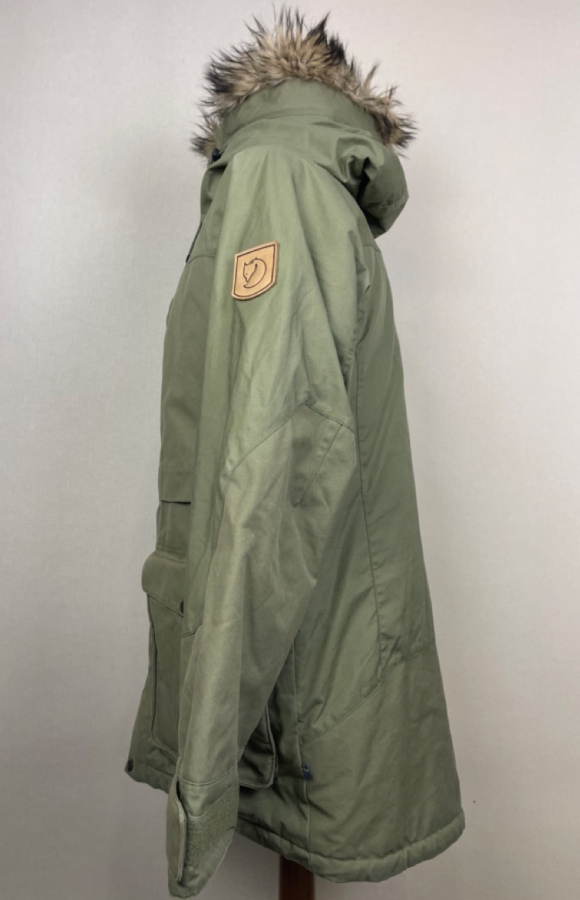 Fjällräven 402