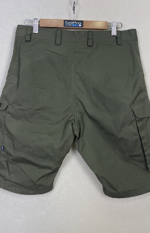 Fjällräven 756