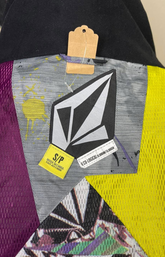 VOLCOM