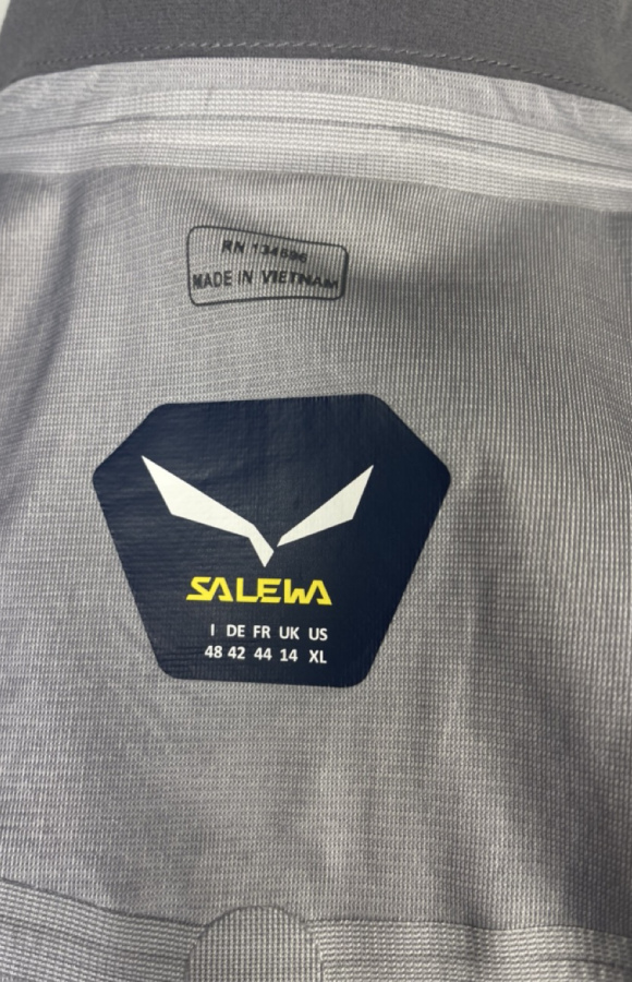 Salewa 711
