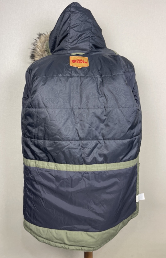 Fjällräven 402