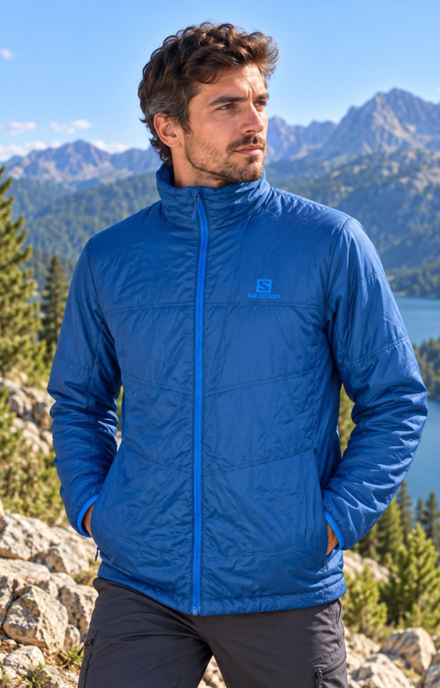 SALOMON 787
