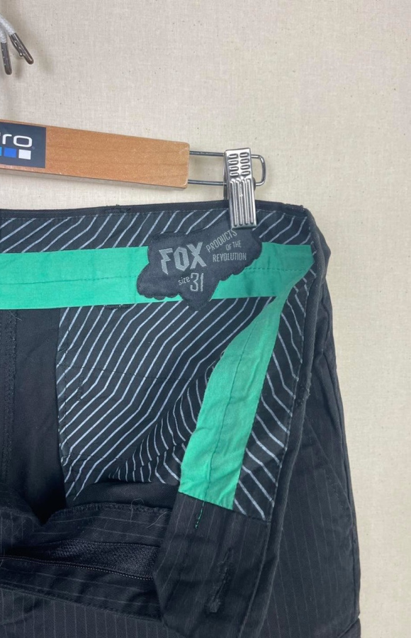 FOX 633