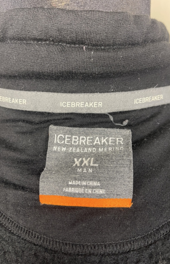 Icebreaker 390