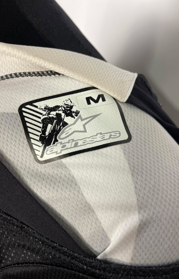 Alpinestars 413