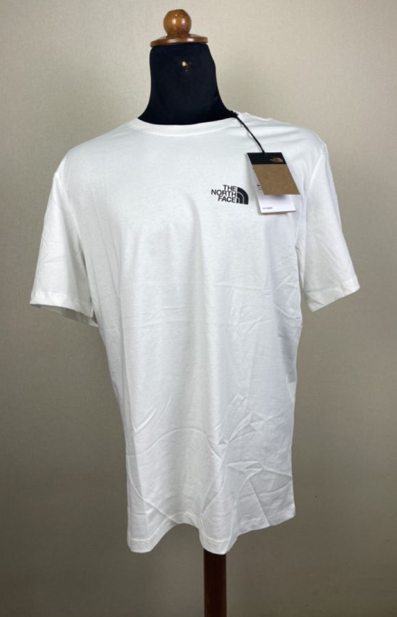The North Face 641