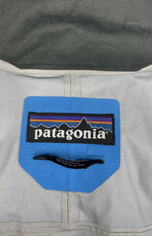 Patagonia 407