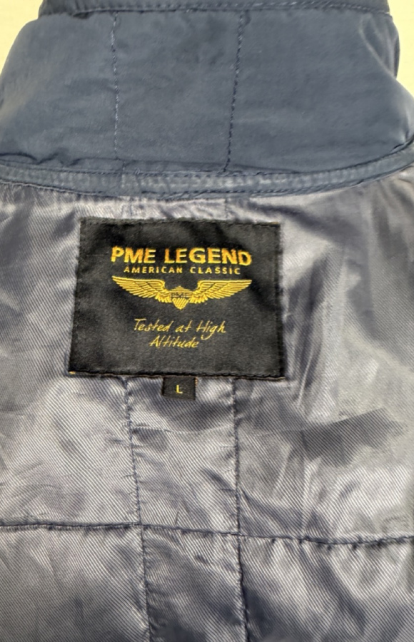 PME LEGEND