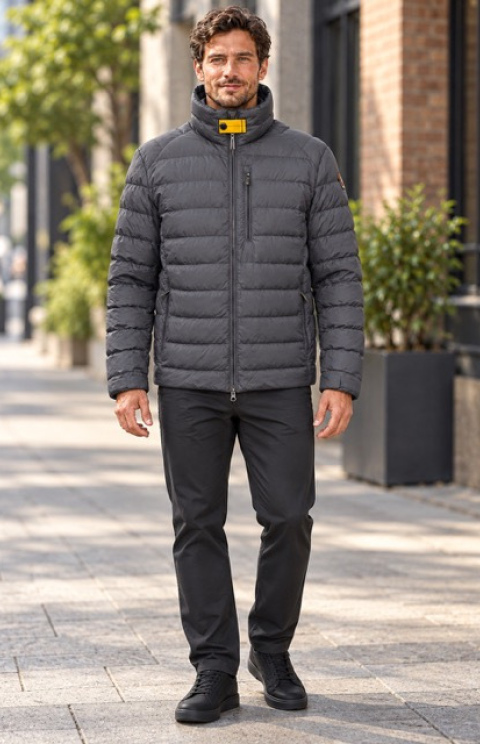 Parajumpers 811