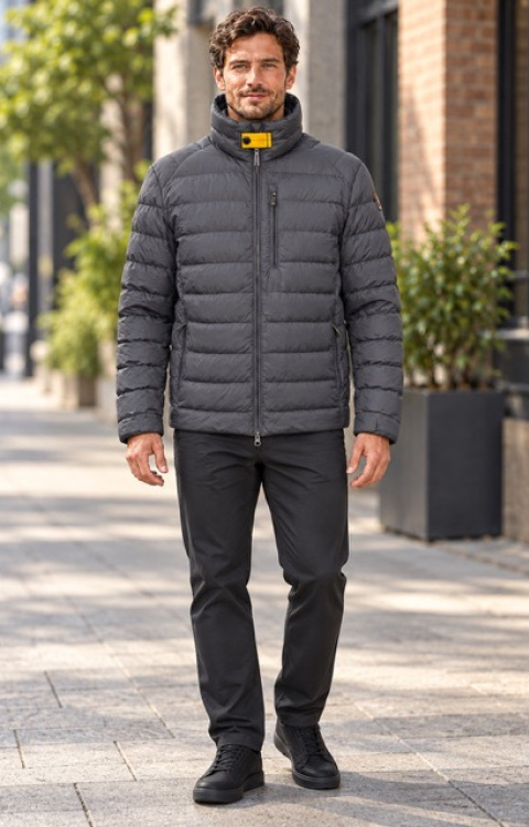 Parajumpers 811