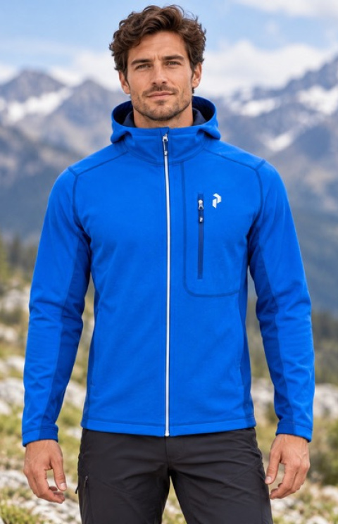 Peak Performance 144