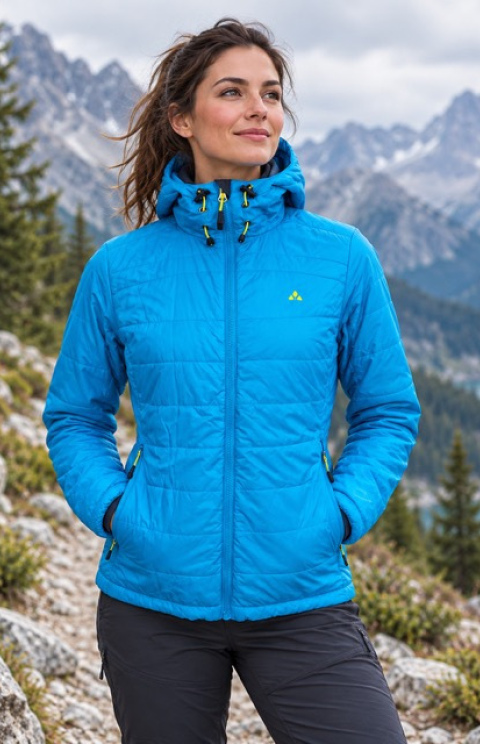 VAUDE 247