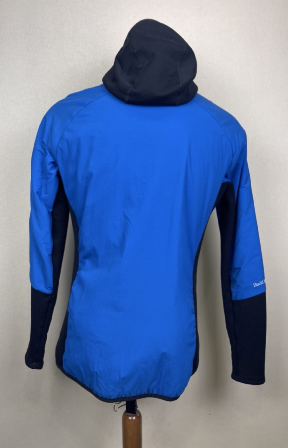 Peak Performance 497