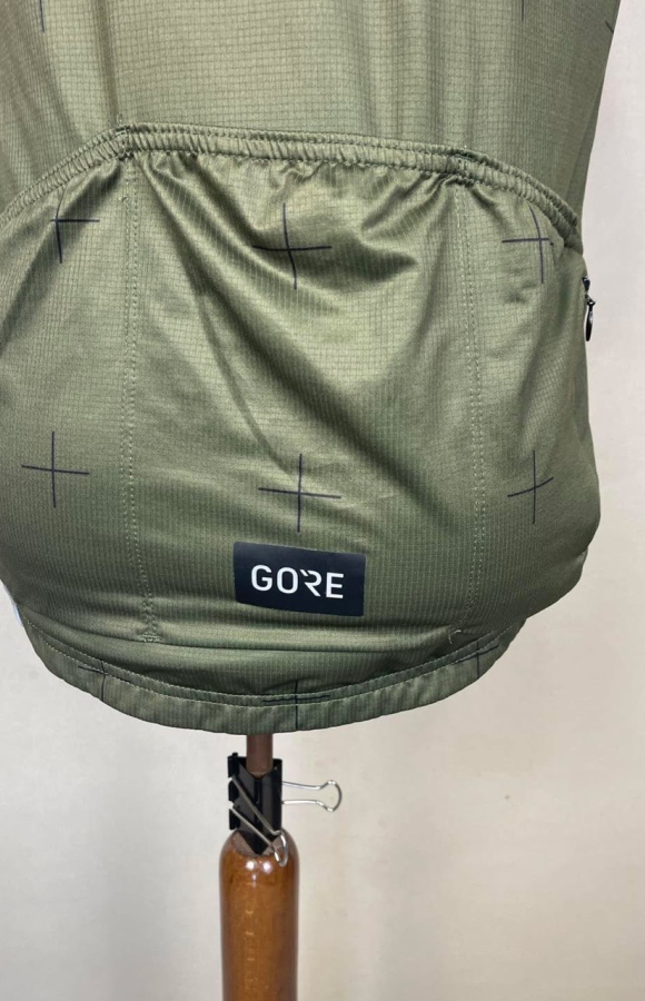 GORE  451