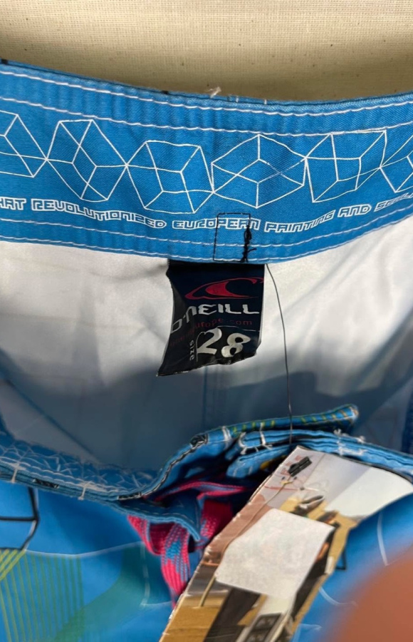 O’NEILL 493