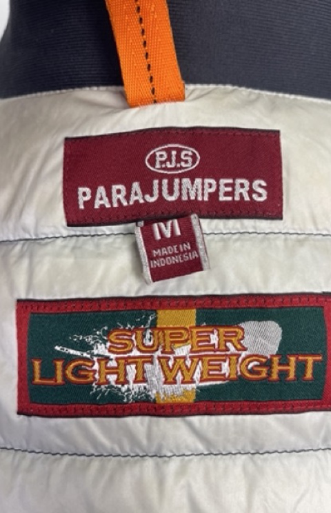 Parajumpers 811