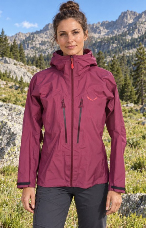 Salewa 711