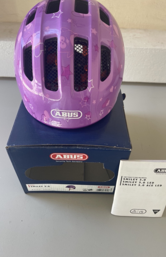 ABUS 714
